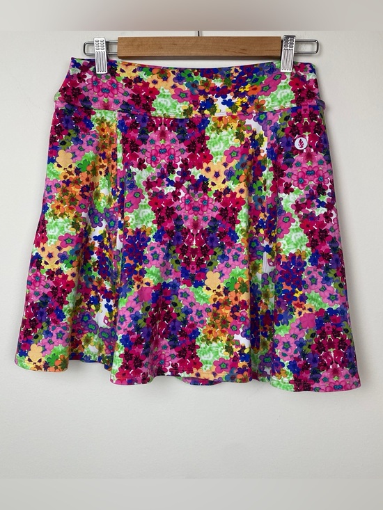 Dona Jo Pants - Women’s Dona Jo Athletic Skort Sz L